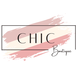 Chic & Curvy Couture Boutique logo