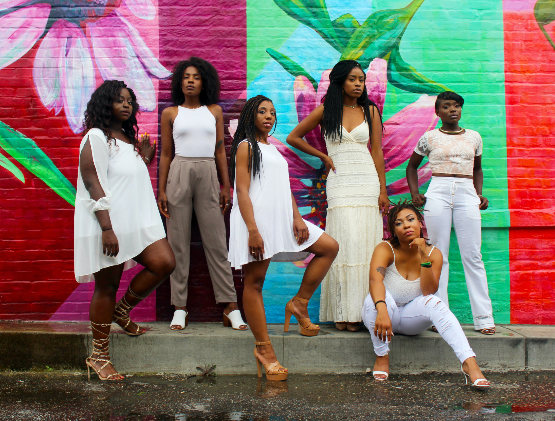 Free Online Stylist Appointments. Fashion Stylist