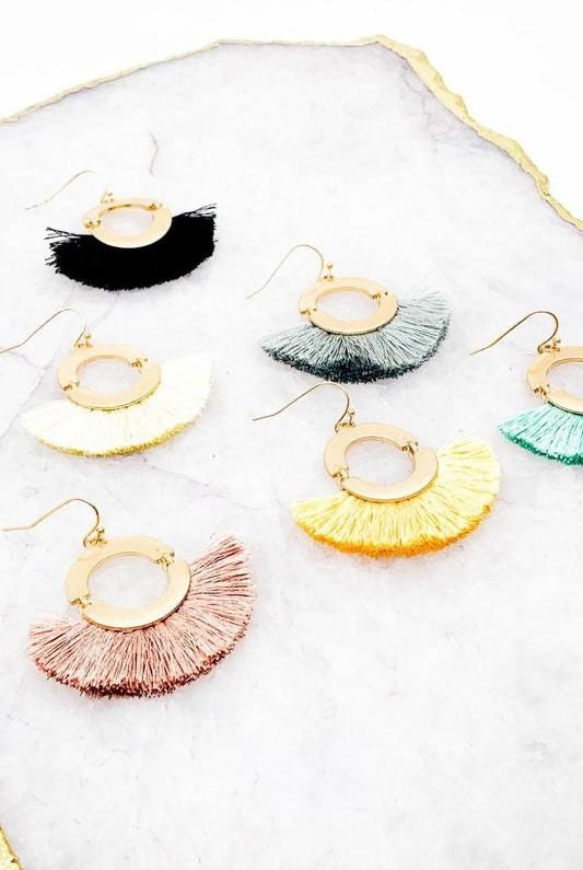 Women Earrings