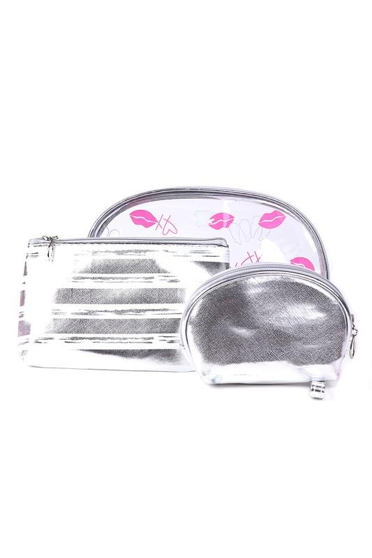 MAKEUP BAG