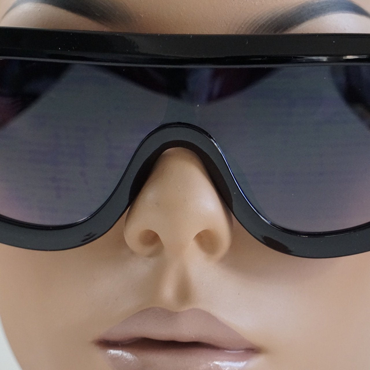 Sunglasses-Framed