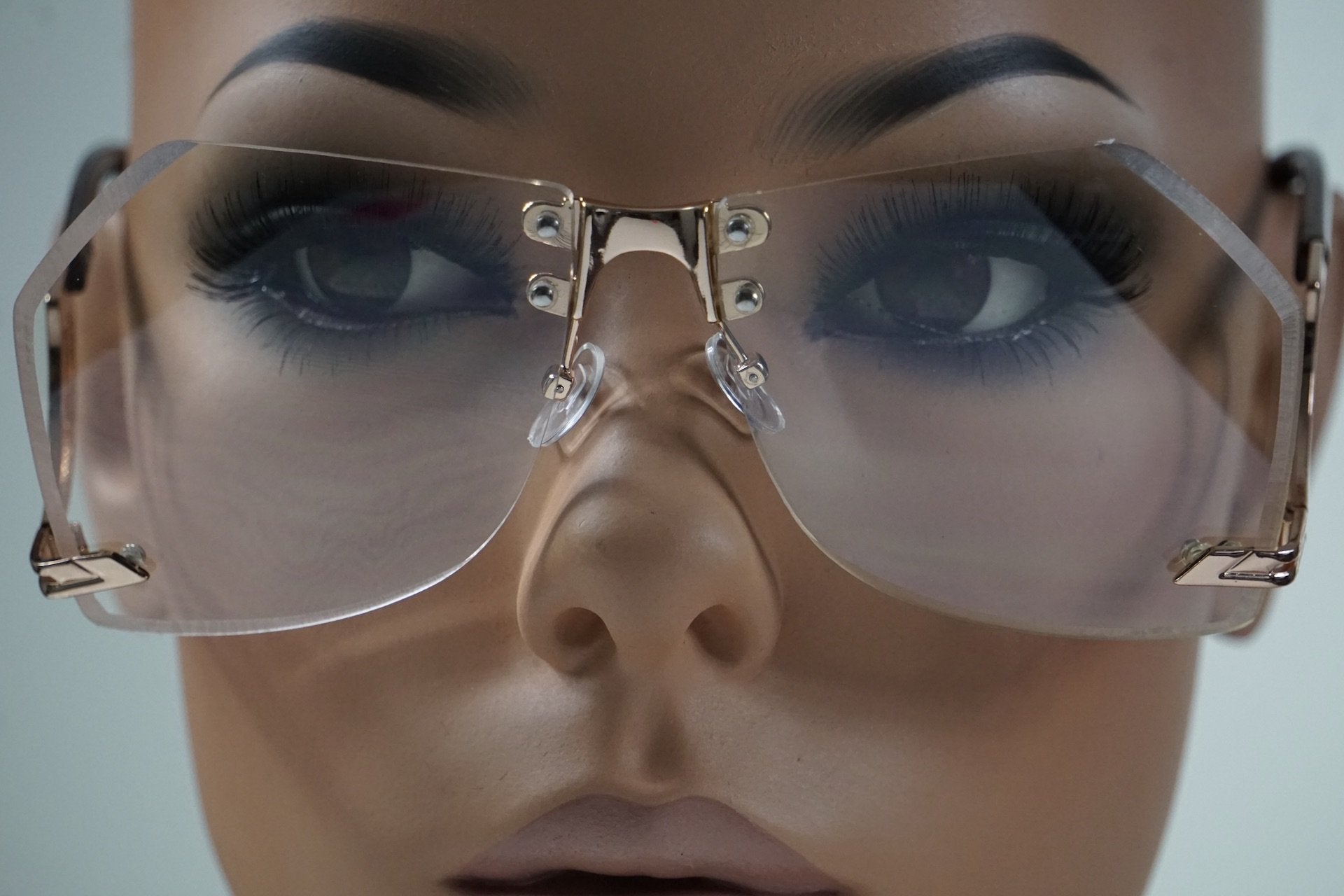 Fancy Sunglasses
