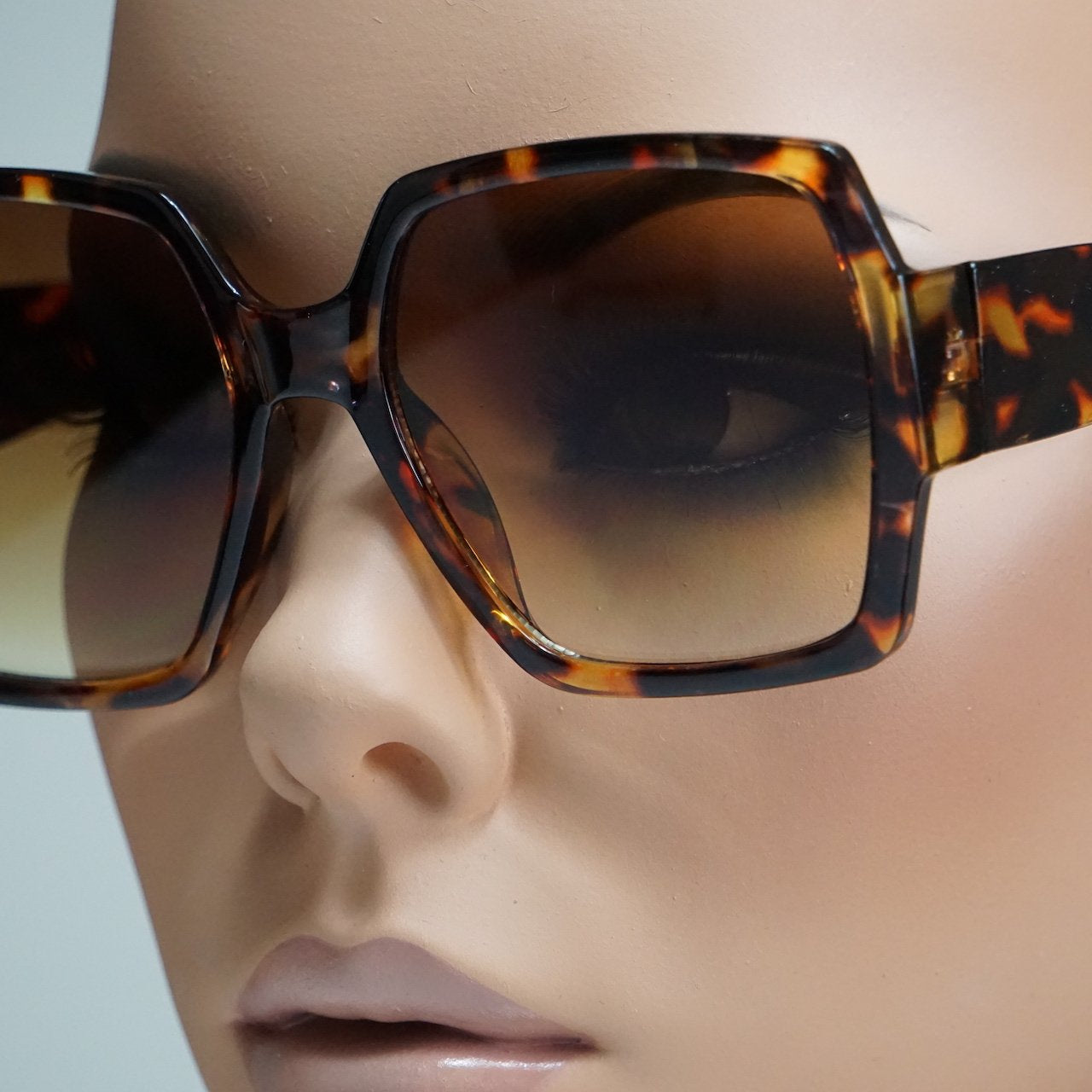 Framed-Sunglasses