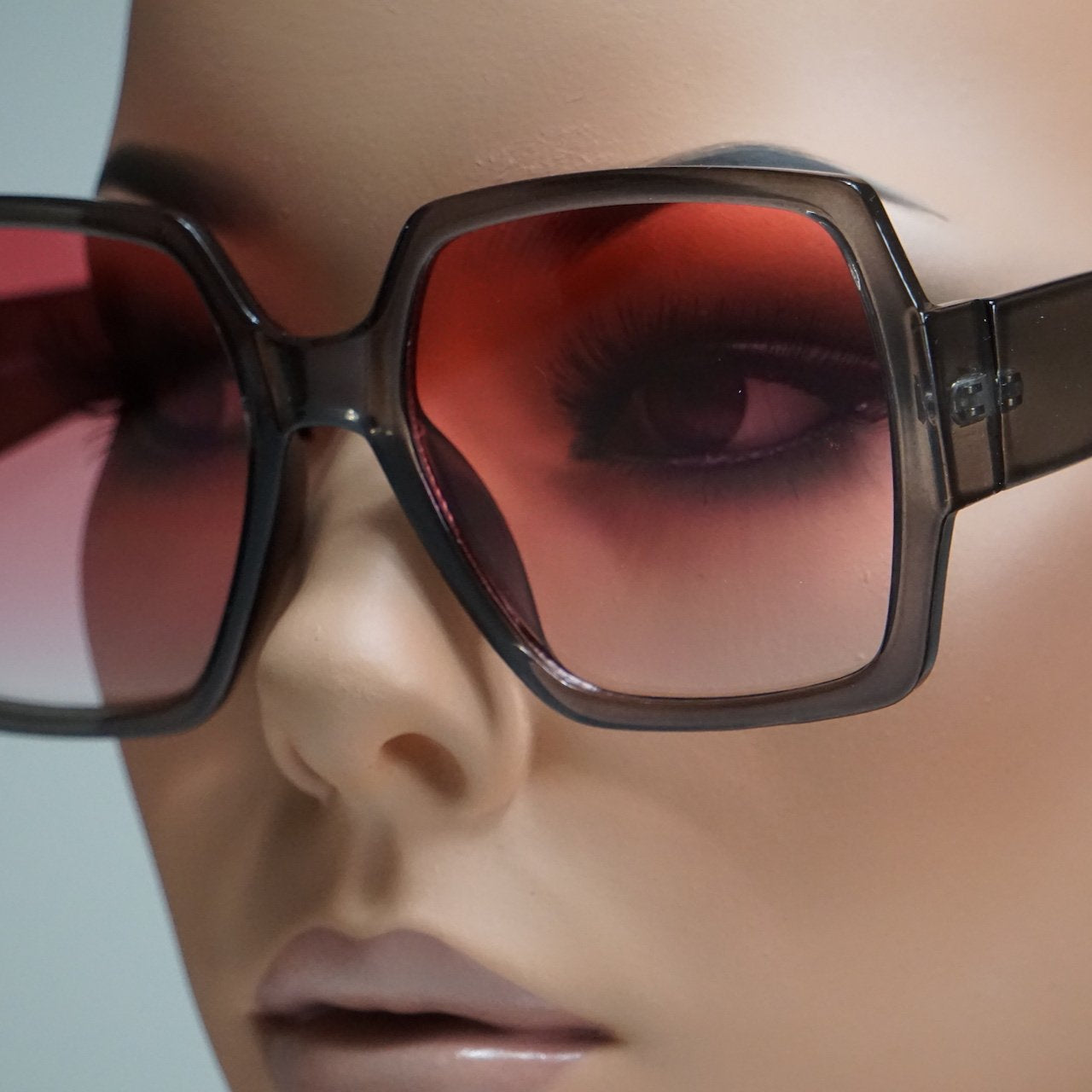 Framed-Sunglasses