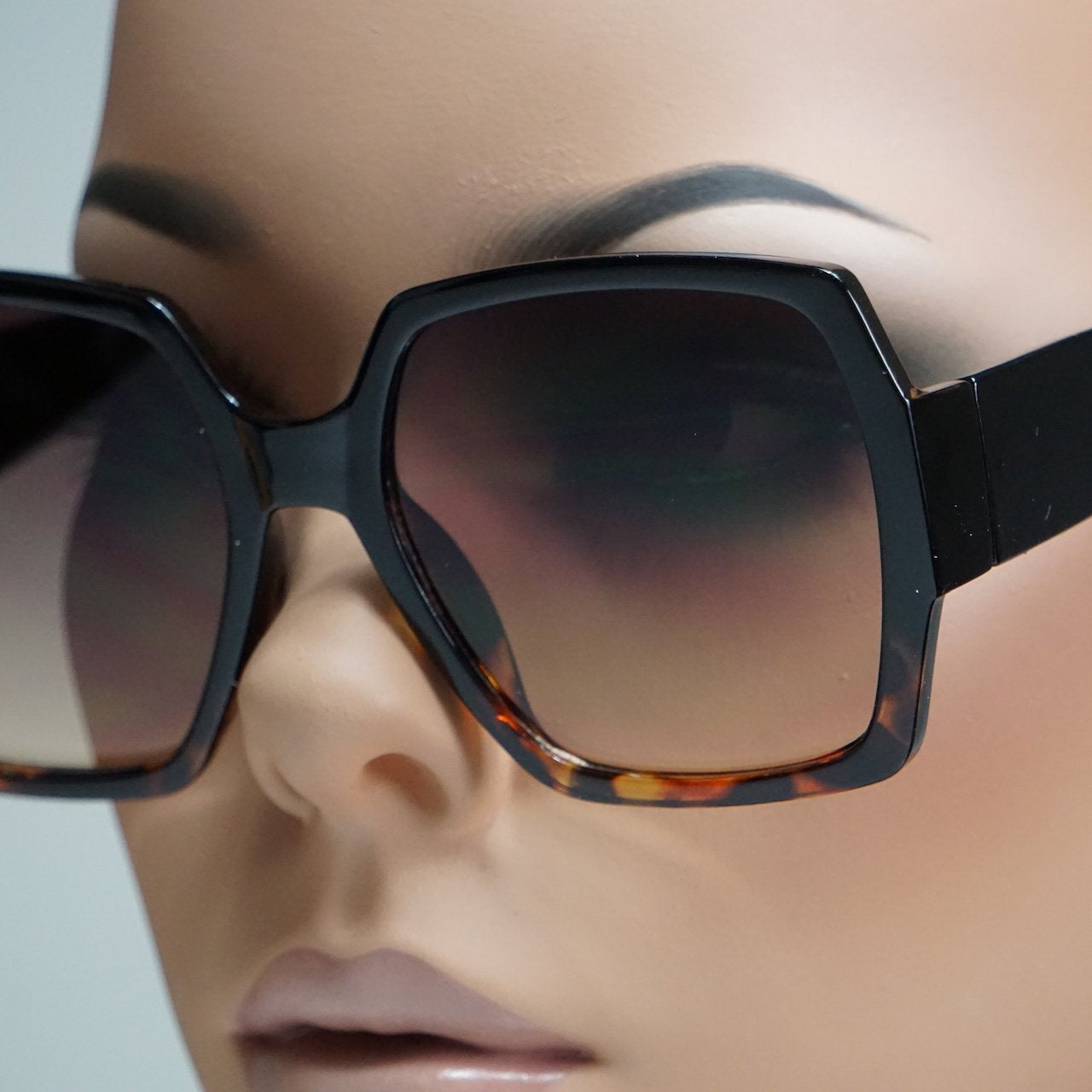 Framed-Sunglasses