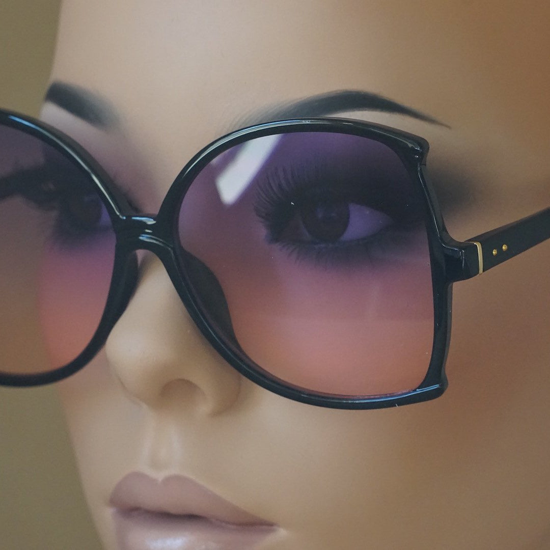 Framed- Sunglasses