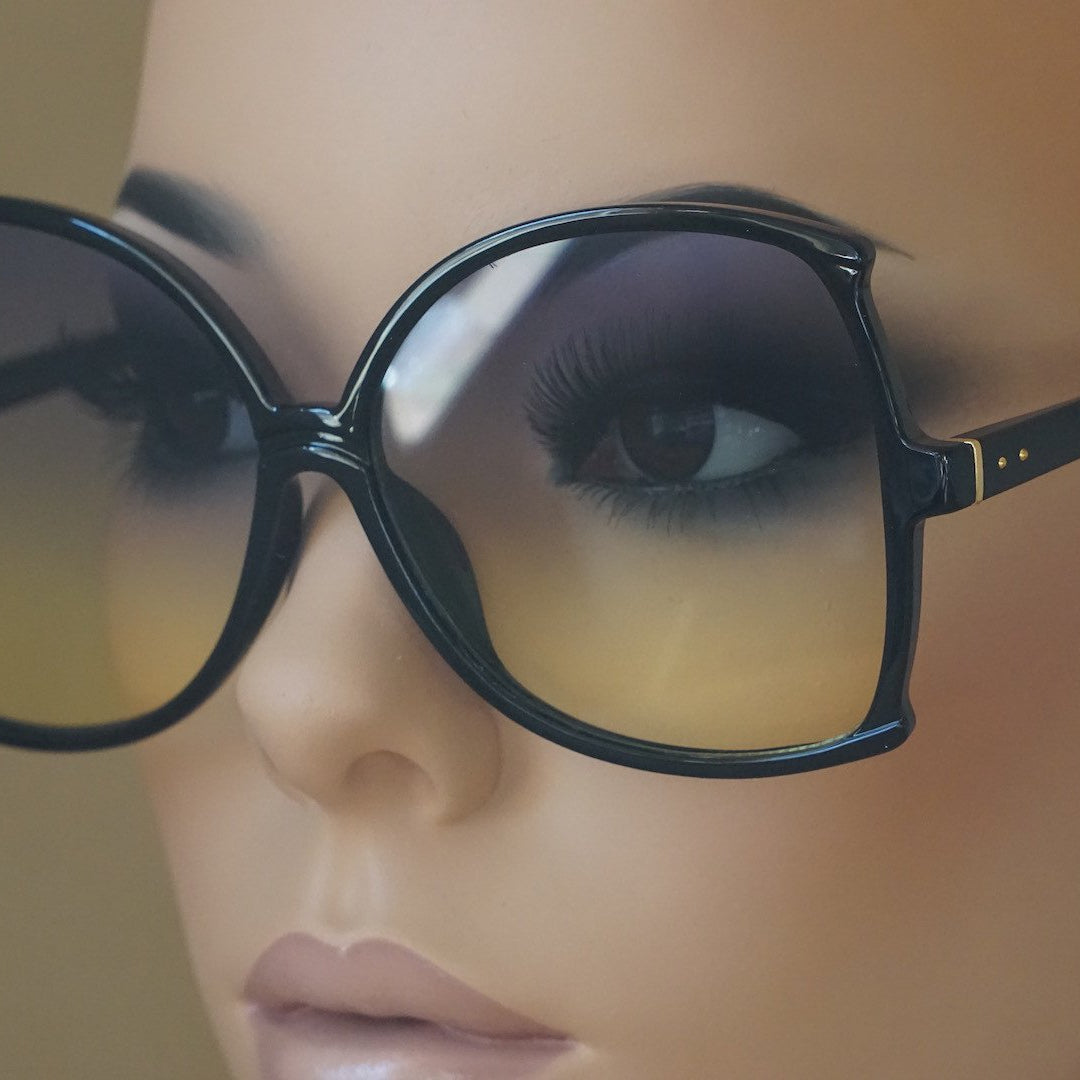 Framed- Sunglasses