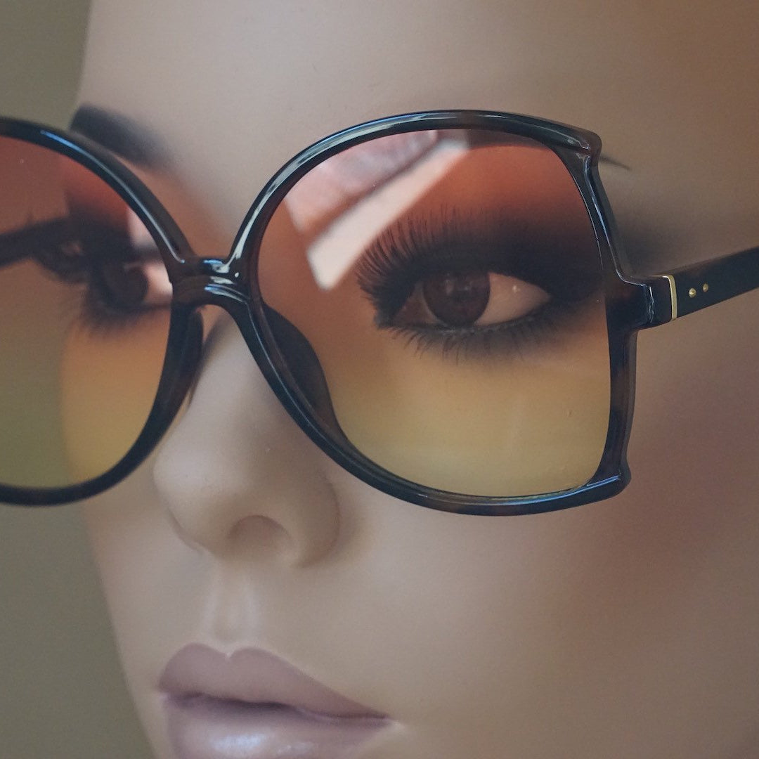 Framed- Sunglasses
