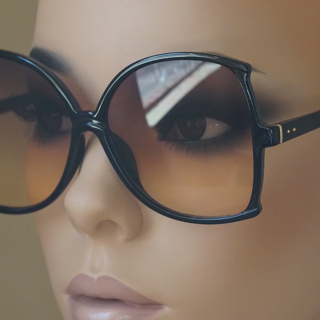 Framed- Sunglasses