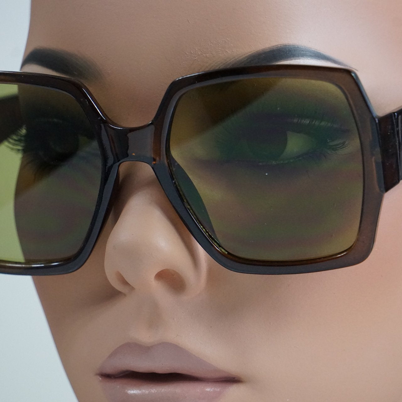 Framed-Sunglasses