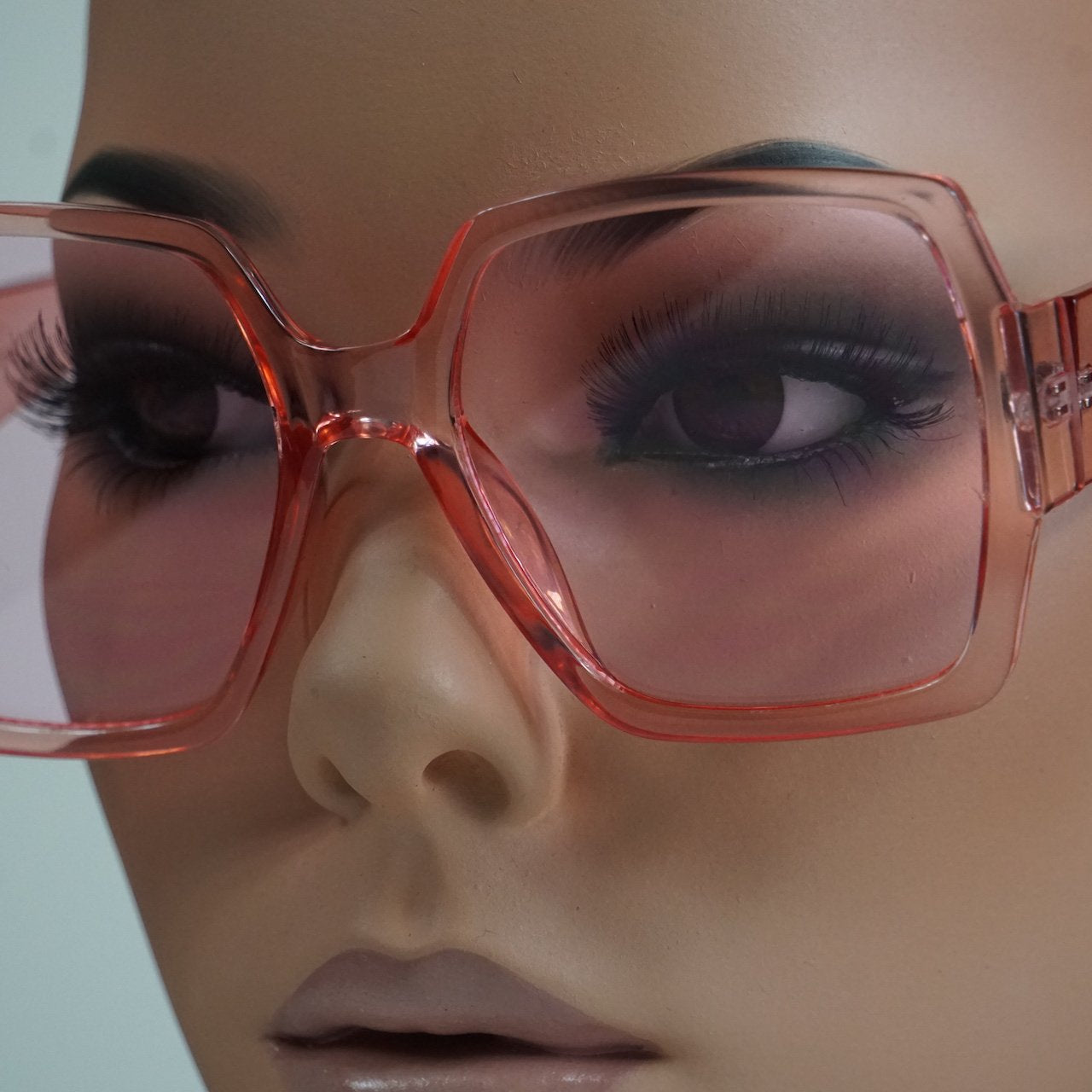 Framed-Sunglasses