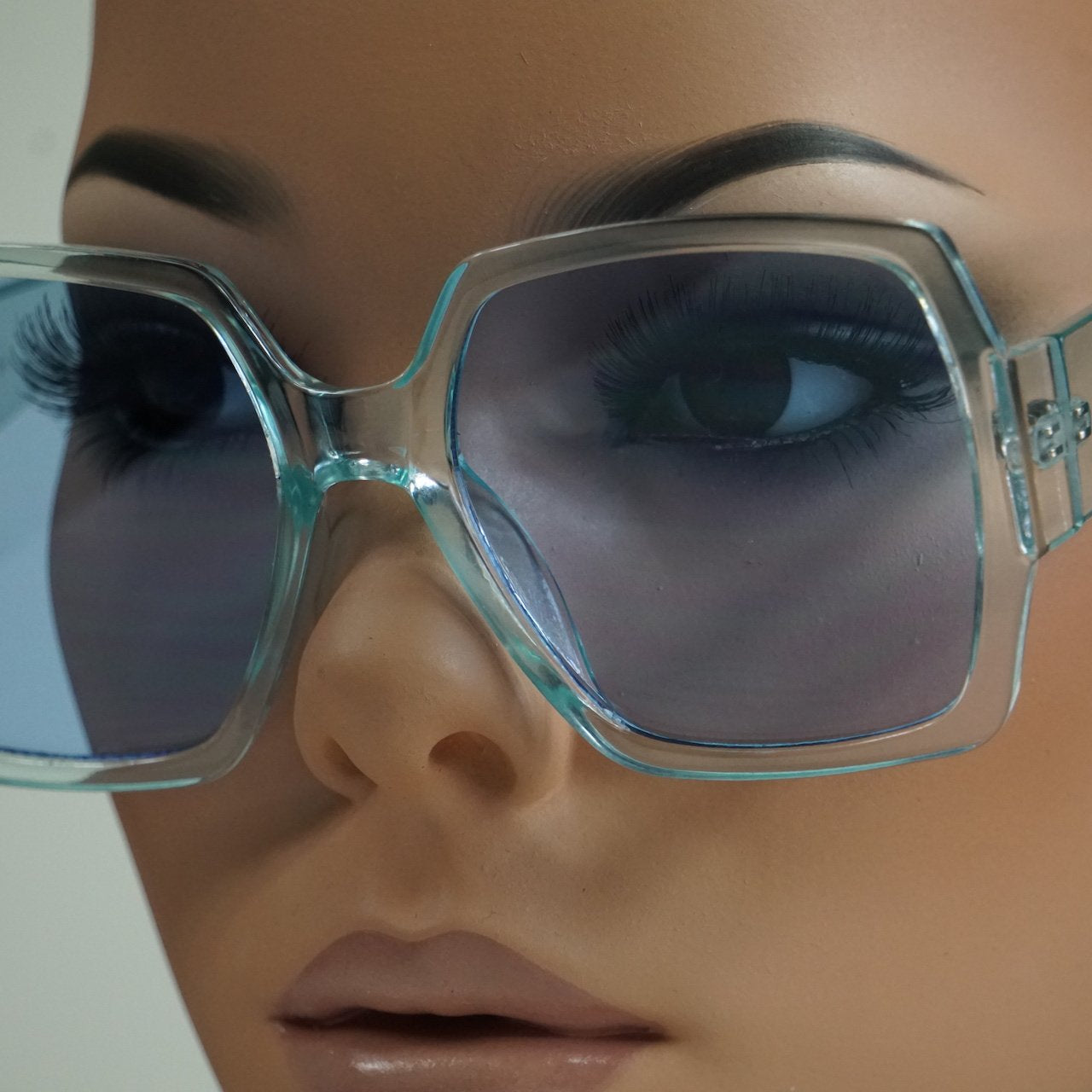 Framed-Sunglasses