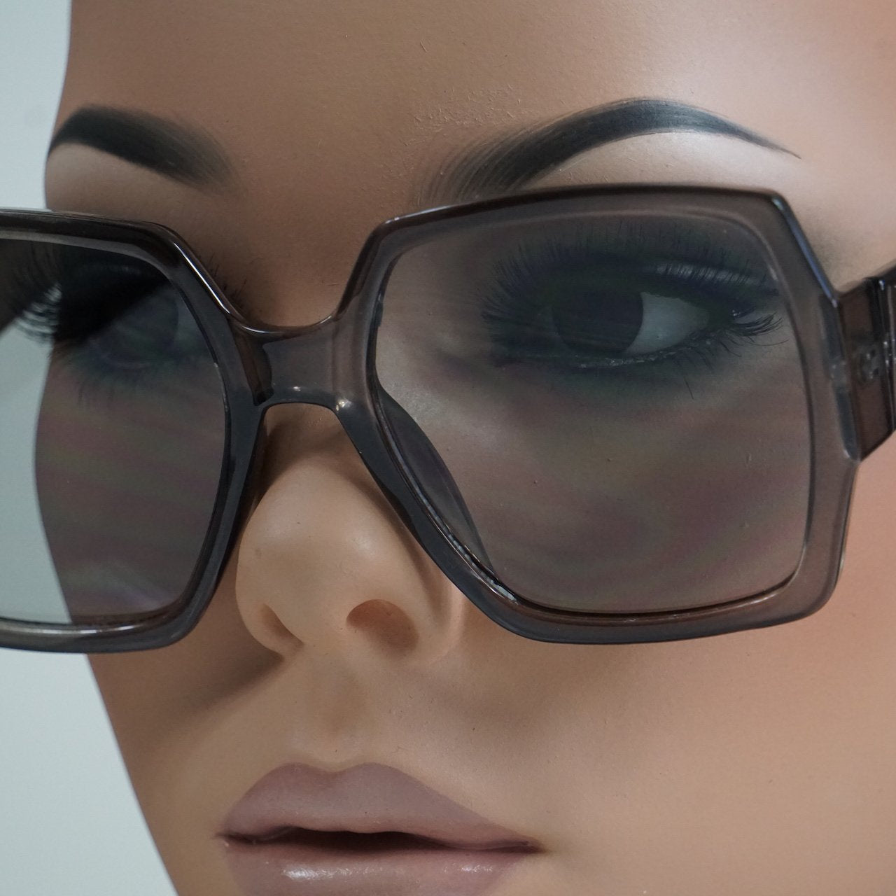 Framed-Sunglasses