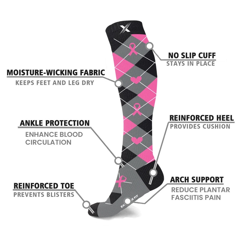 Chic & Curvy Breast Cancer Foundation