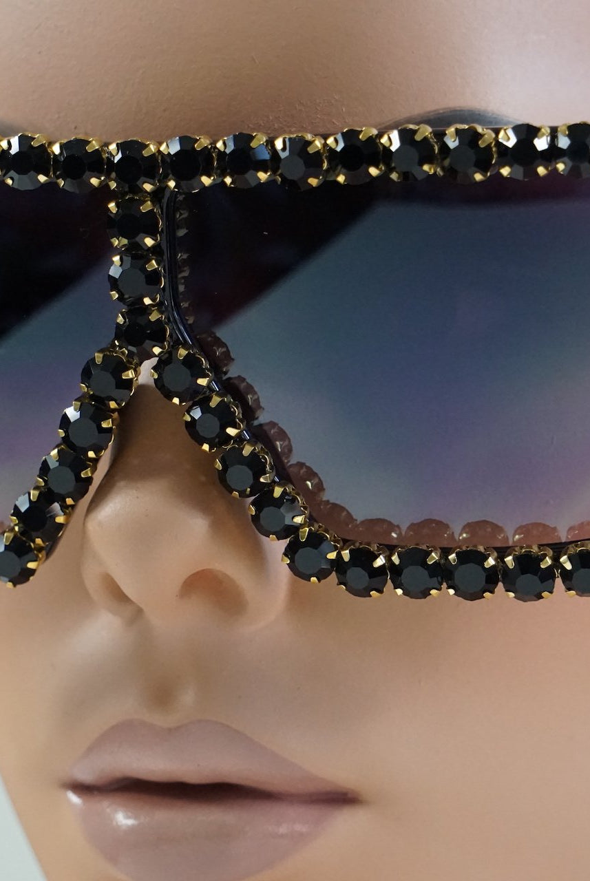 Diva Sunglasses
