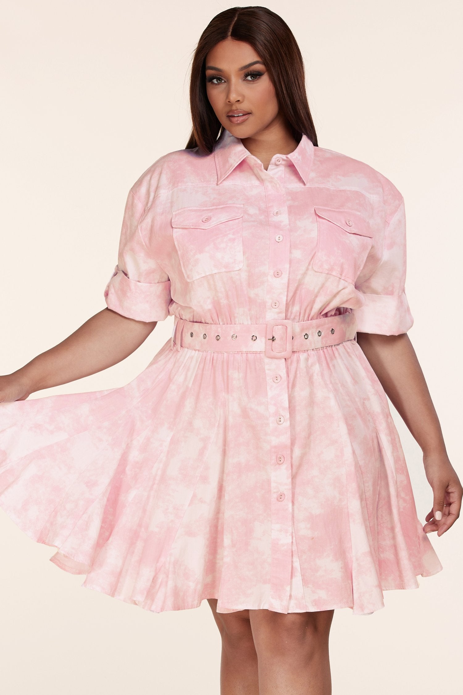 Chic & Curvy Memeorial Sales