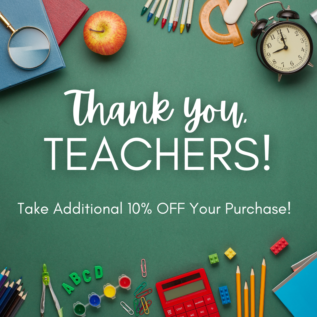 Calling All Educators