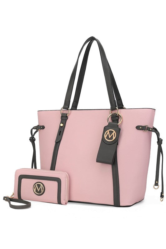 The Pink Shop-Bags