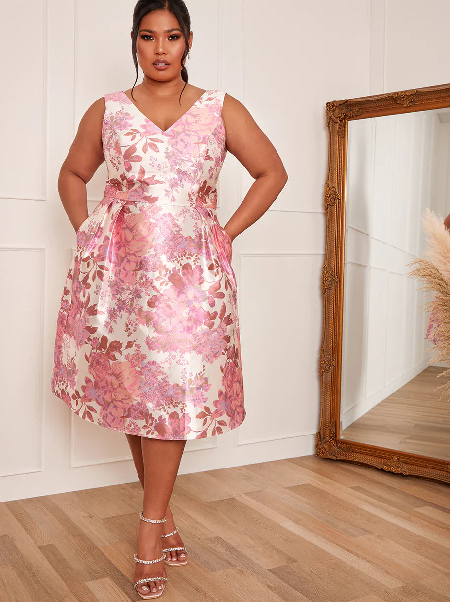 Midi Dresss