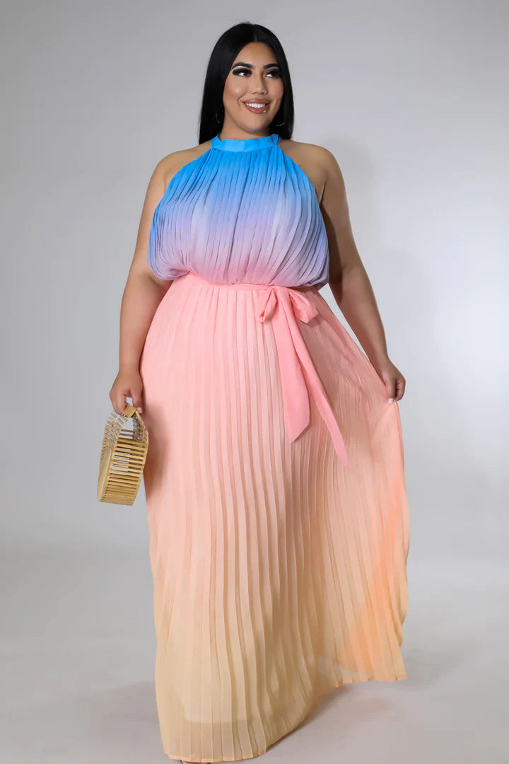 Plus Size Women's Dresses | CHIC AND CURVY BOUTIQUE