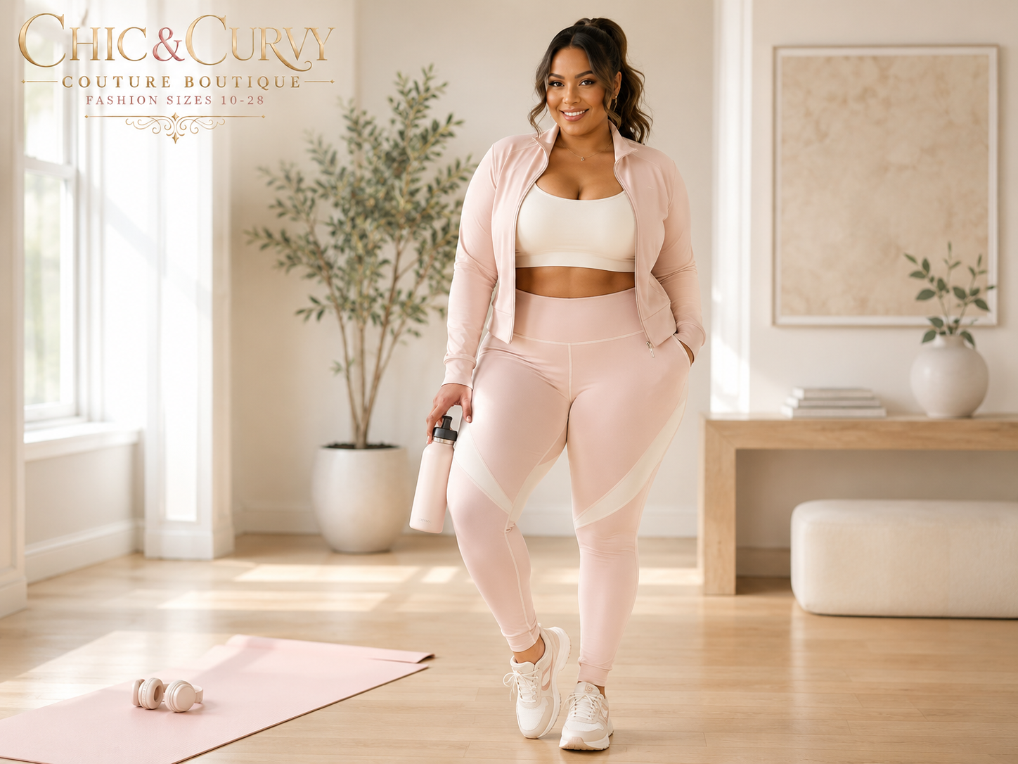LIVI Chic Activewear