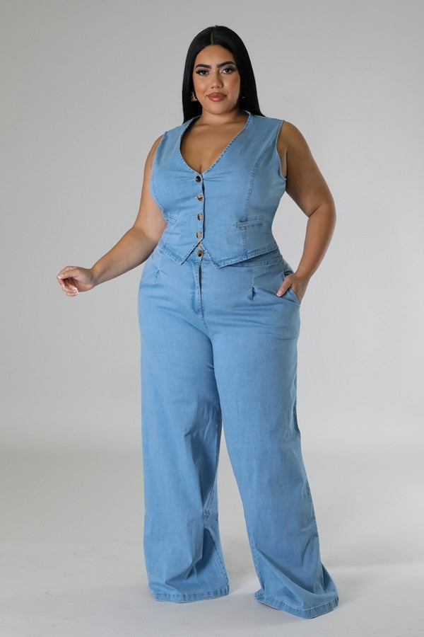 Jumpsuits