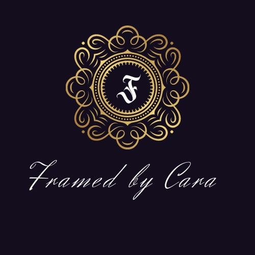 Framed by Cara-Clear Lens