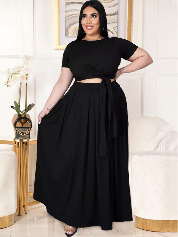 Skirts & Skirt Sets