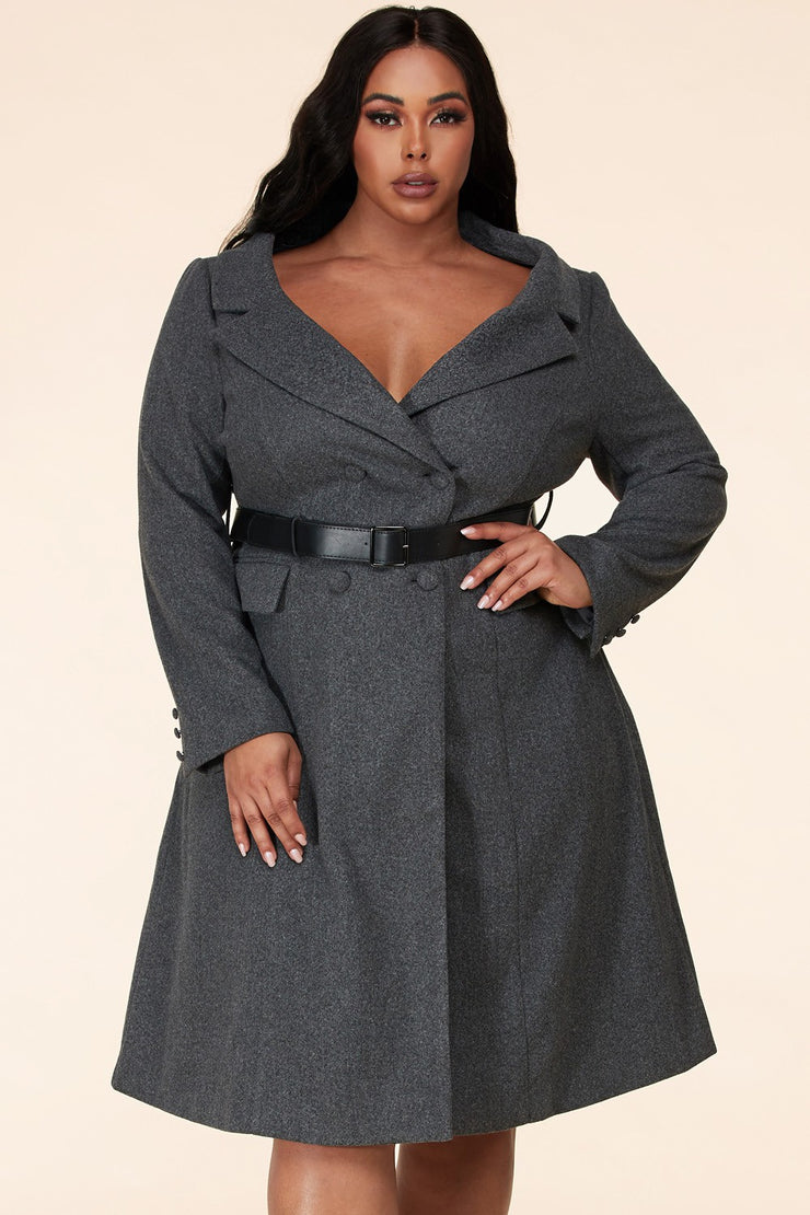 Chic And Curvy Couture Boutique Plus Size Boutique Sizes 1028 Chic