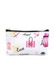 Make Up Pouch 3pc Set