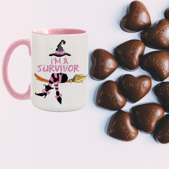 National Breast Cancer Foundation Chic and Curvy Couture Boutique