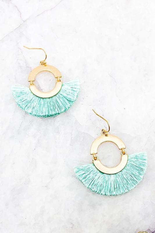  Women Earrings