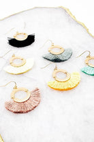  Women Earrings