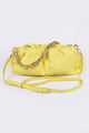 Chic One Shoulder Clutch