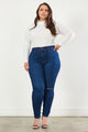 Chic Vibrant Classic Distressed