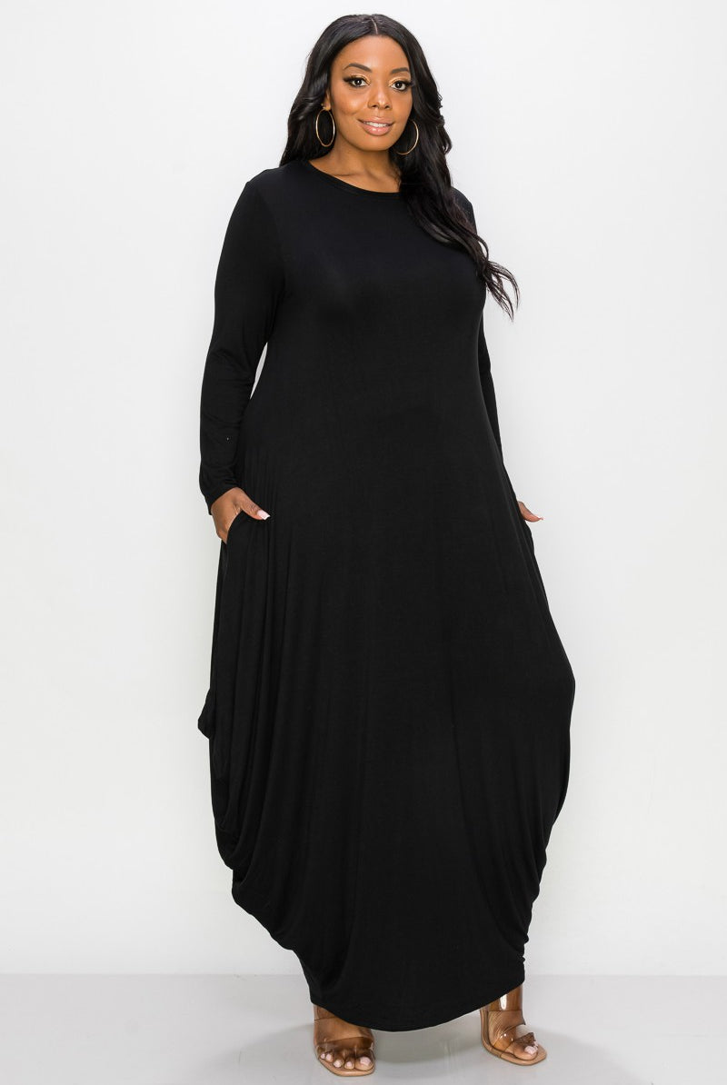 Plus Size A Flow Of Fall Colors Maxi Chic & Curvy Couture Boutique Plus Size A Flow Of Fall Colors Maxi Chic & Curvy Couture Boutique