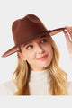 Amore2 Fedora Hat