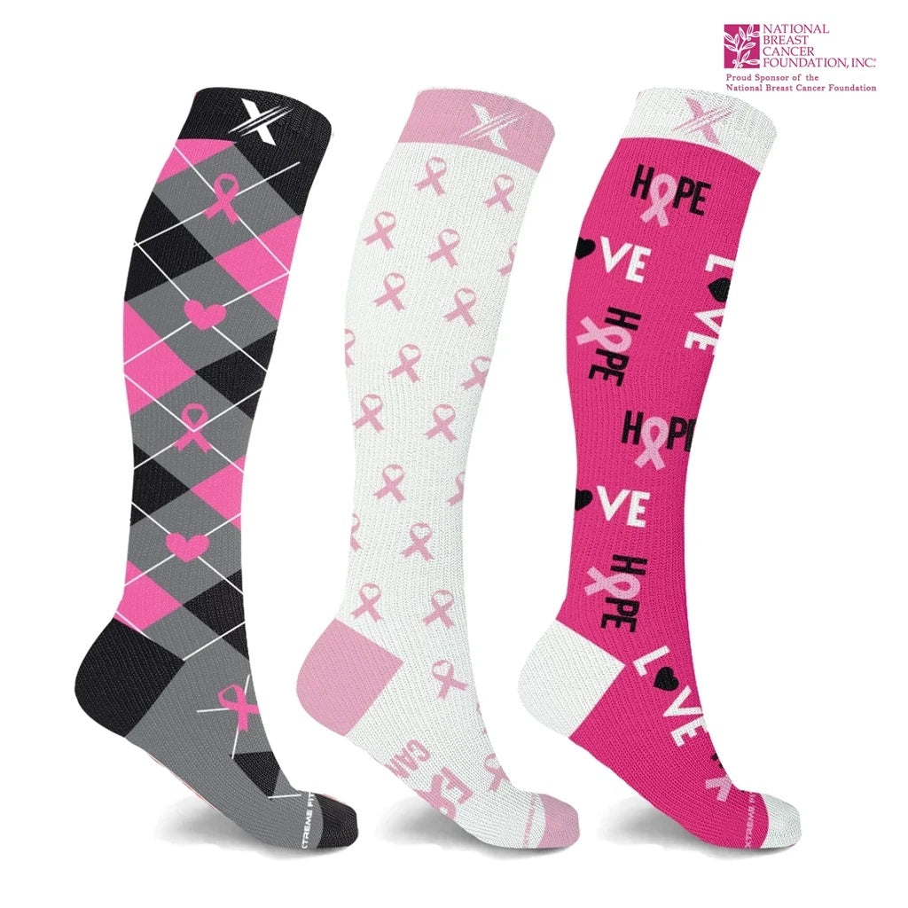 Chic & Curvy Breast Cancer Foundation
