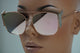 Diva Style Crystal Sunglasses