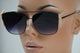 Diva Style Crystal Sunglasses