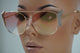 Diva Style Crystal Sunglasses