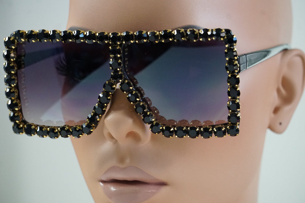 Diva Sunglasses 