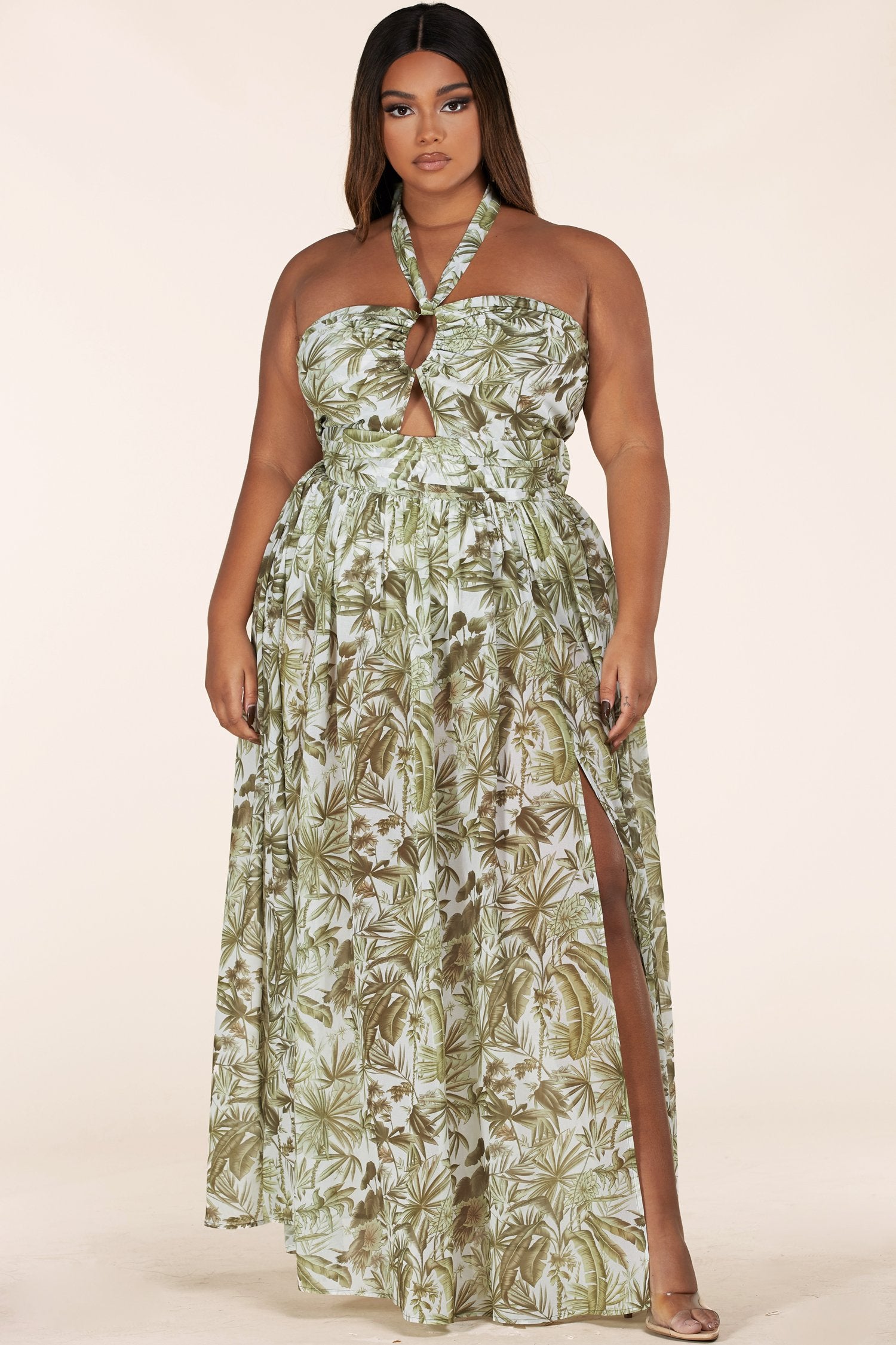 SUMMER, ,MAXI,