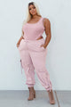 SEXY & CHILL JOGGER SET