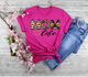 MOM LIFE TEE