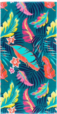 Beach towel ,Summer 
