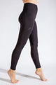 MESH DETAIL FULL LENGTH LEGGINGS