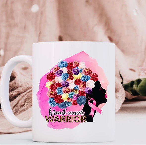 National Breast Cancer Foundation Chic and Curvy Couture Boutique