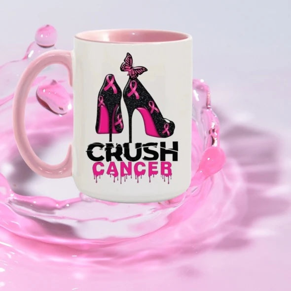 National Breast Cancer Foundation Chic and Curvy Couture Boutique